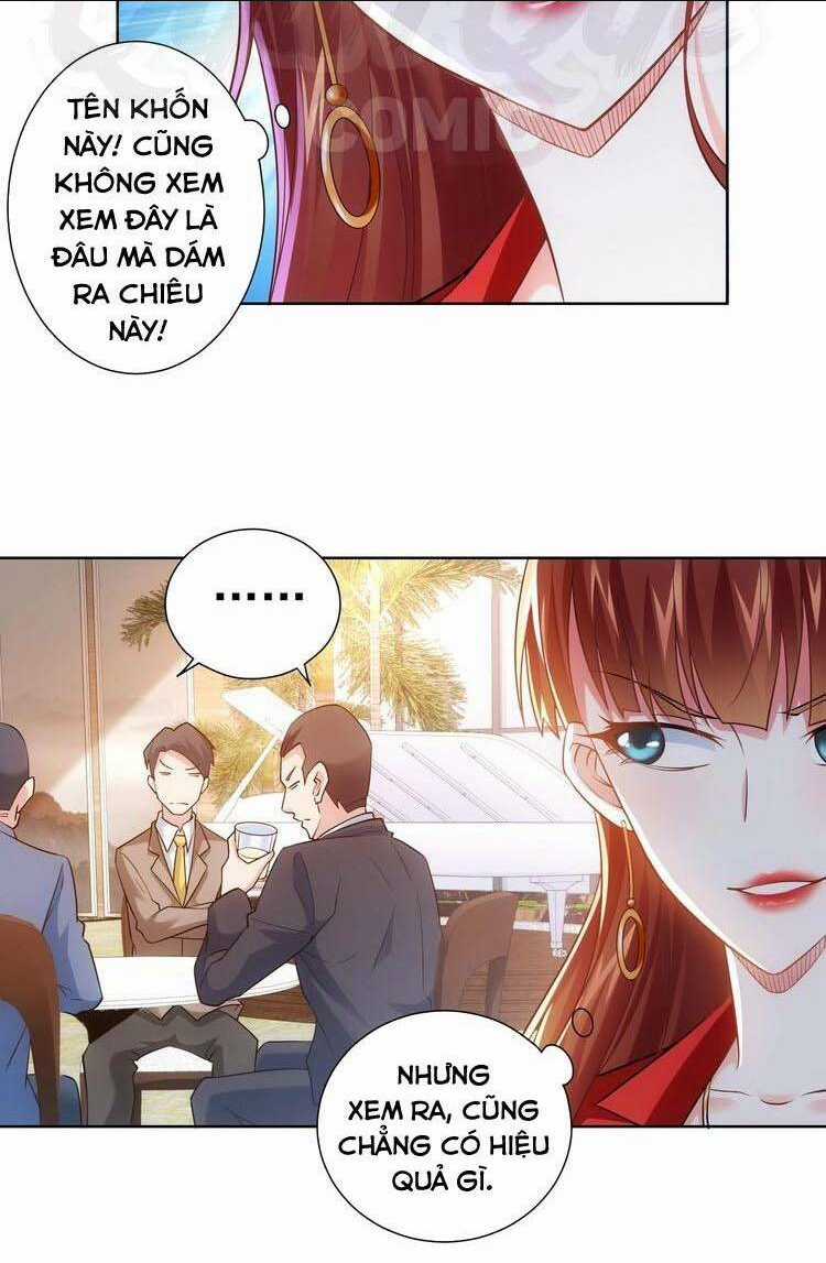 Ta Có Thể Thấy Tỉ Lệ Thành Công Chapter 18 trang 29