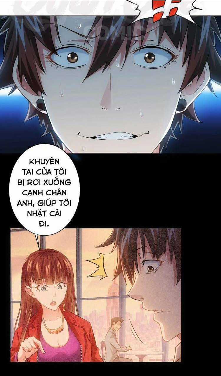 Ta Có Thể Thấy Tỉ Lệ Thành Công Chapter 18 trang 3