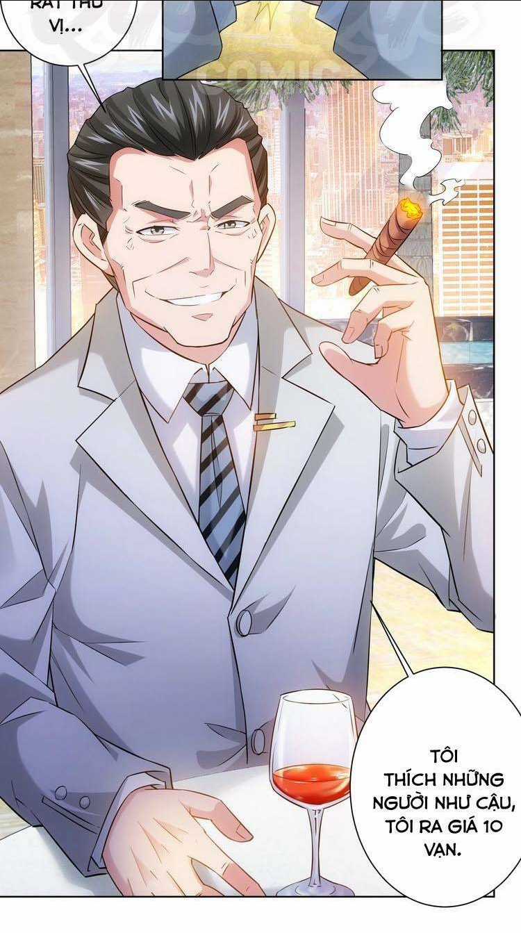 Ta Có Thể Thấy Tỉ Lệ Thành Công Chapter 18 trang 31