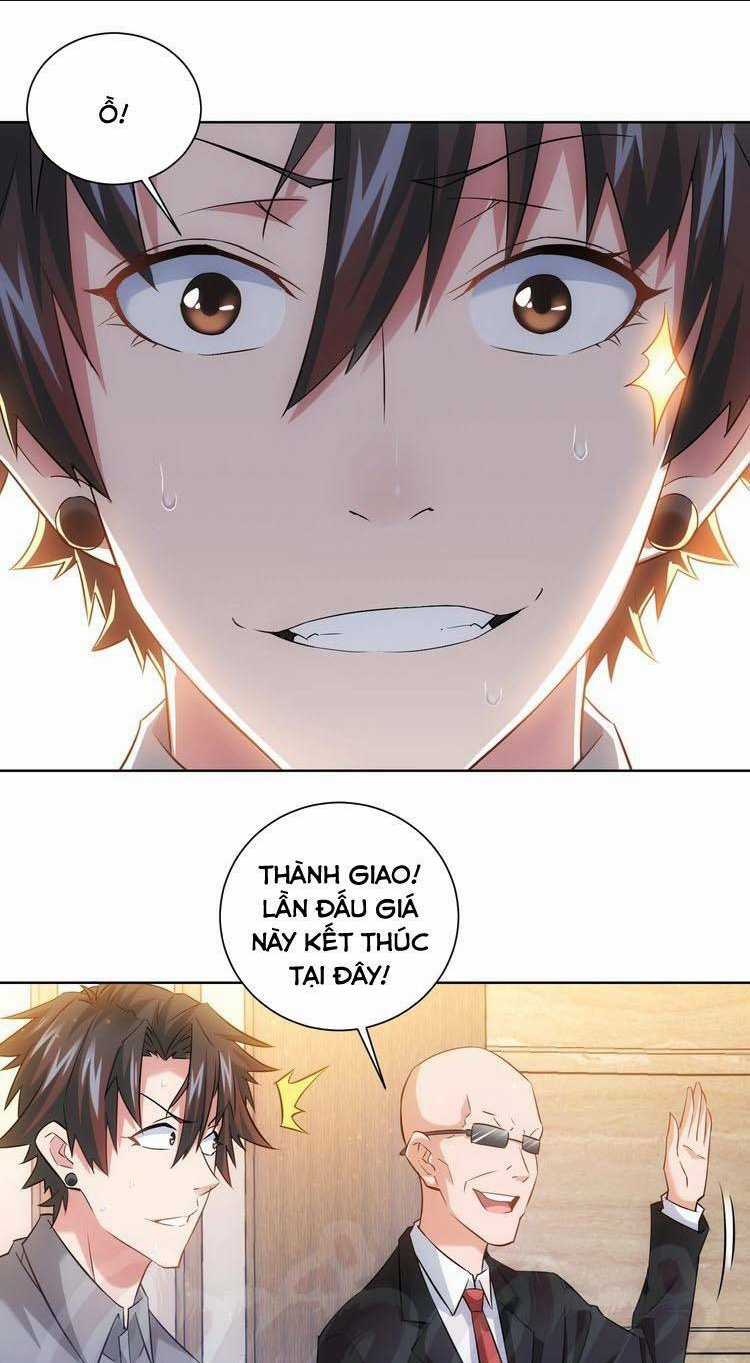 Ta Có Thể Thấy Tỉ Lệ Thành Công Chapter 18 trang 32