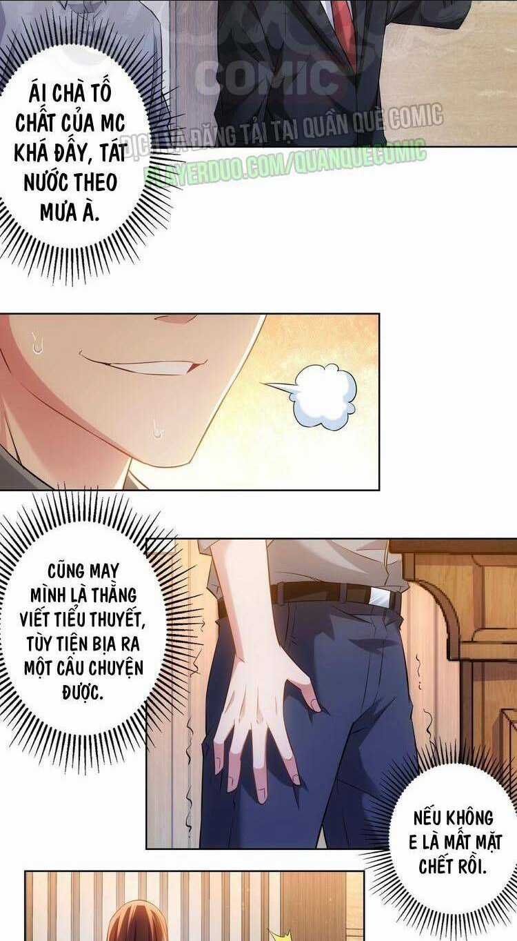 Ta Có Thể Thấy Tỉ Lệ Thành Công Chapter 18 trang 33