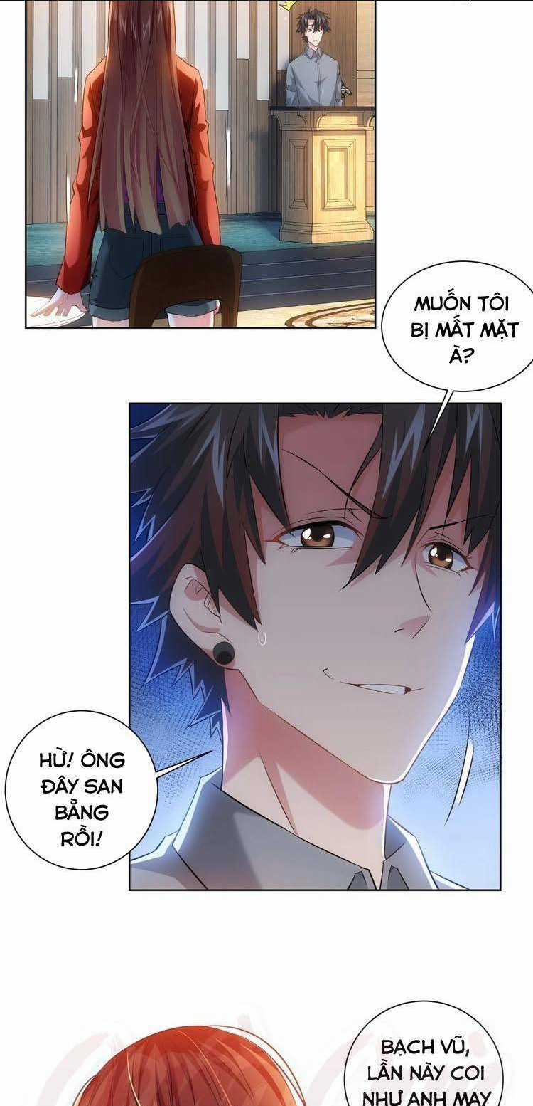 Ta Có Thể Thấy Tỉ Lệ Thành Công Chapter 18 trang 34