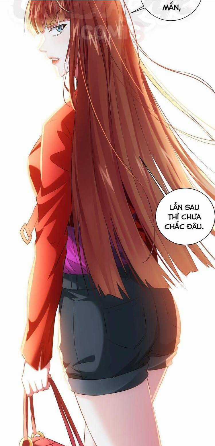 Ta Có Thể Thấy Tỉ Lệ Thành Công Chapter 18 trang 35