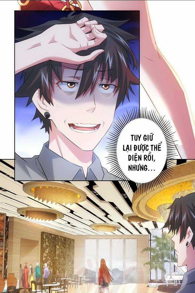 Ta Có Thể Thấy Tỉ Lệ Thành Công Chapter 18 trang 36