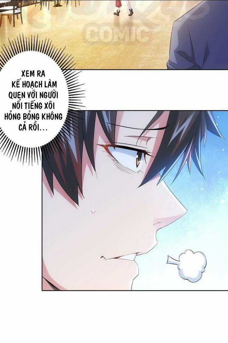 Ta Có Thể Thấy Tỉ Lệ Thành Công Chapter 18 trang 37