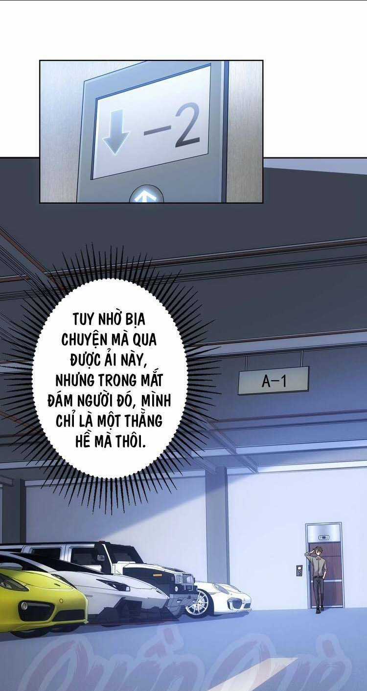 Ta Có Thể Thấy Tỉ Lệ Thành Công Chapter 18 trang 38