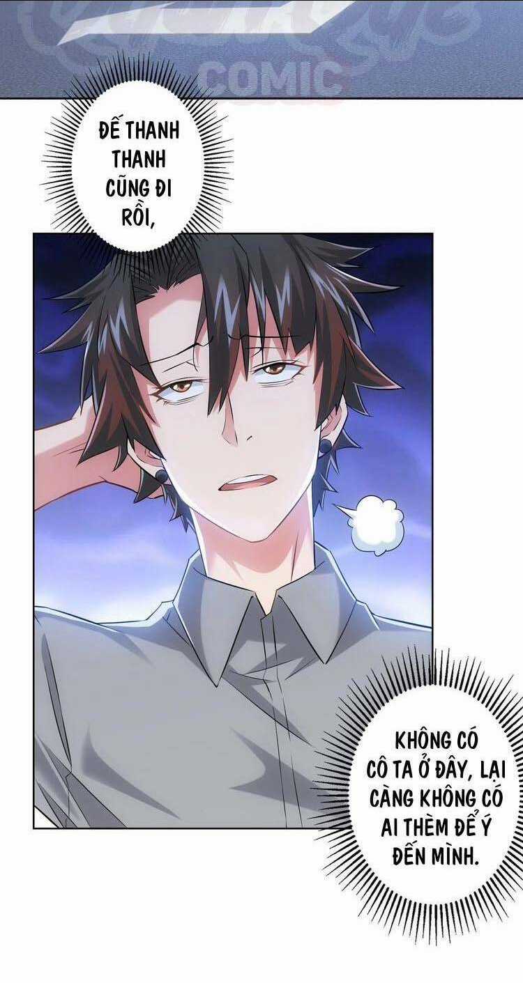 Ta Có Thể Thấy Tỉ Lệ Thành Công Chapter 18 trang 39