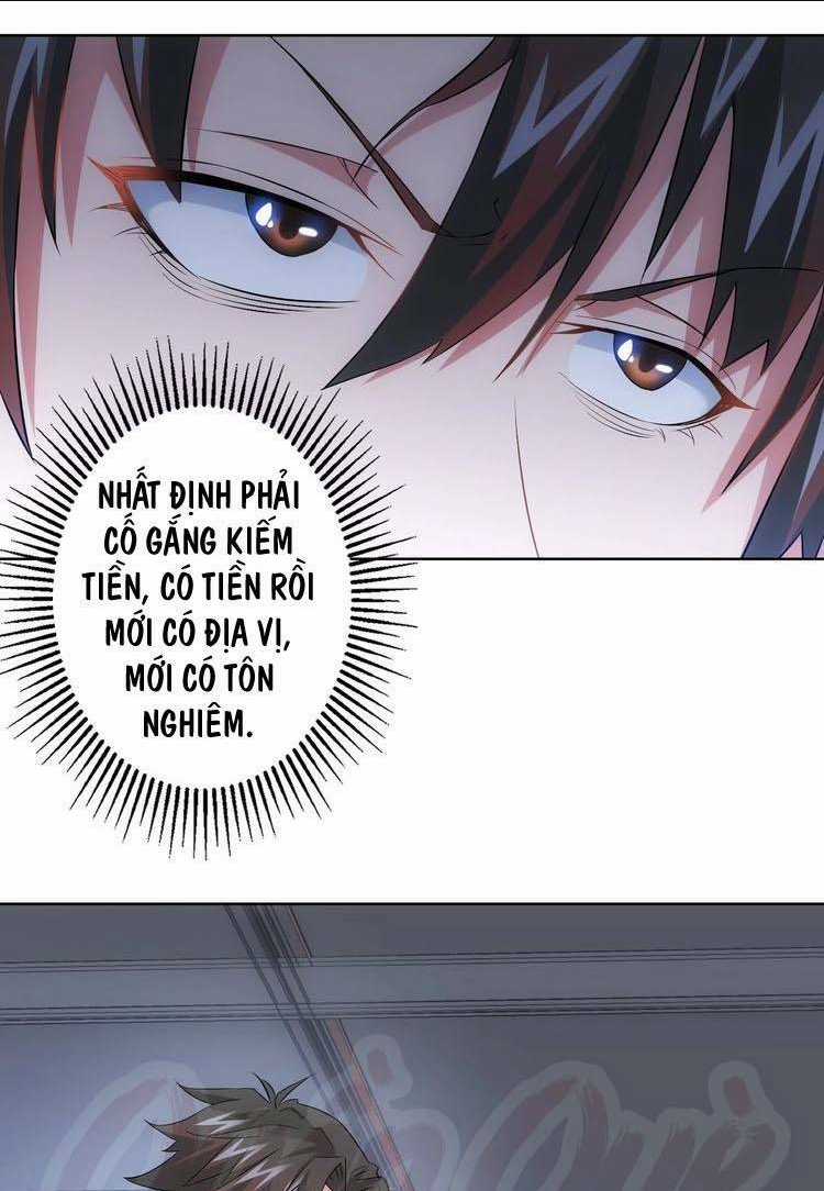 Ta Có Thể Thấy Tỉ Lệ Thành Công Chapter 18 trang 40