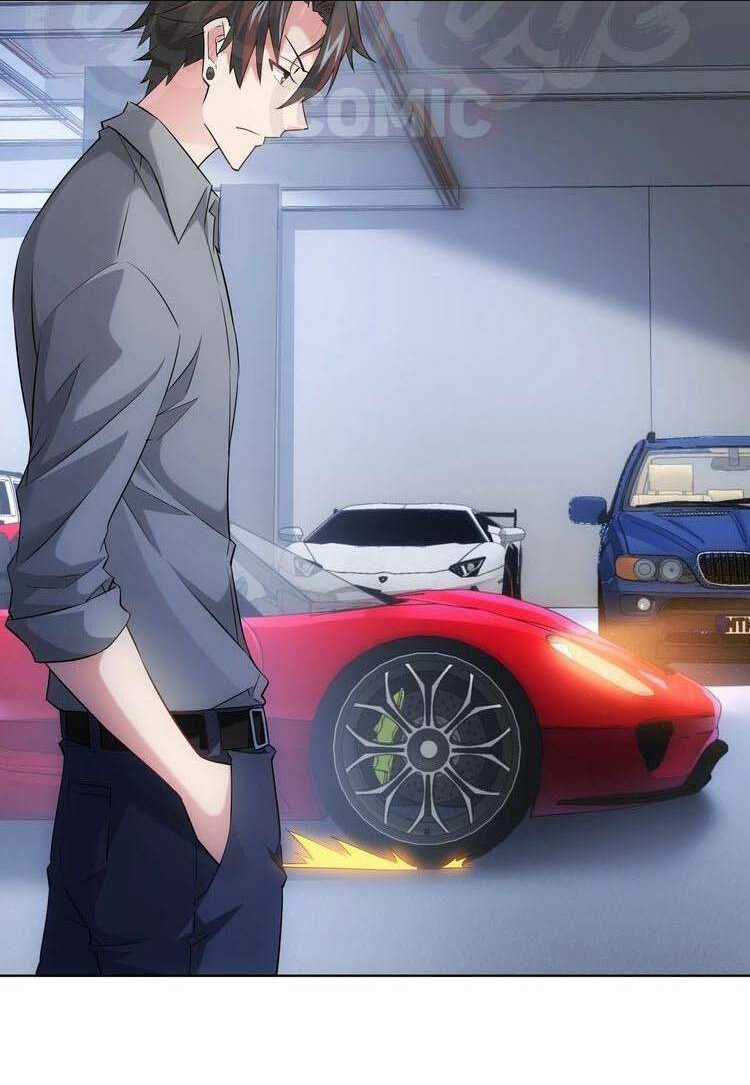 Ta Có Thể Thấy Tỉ Lệ Thành Công Chapter 18 trang 41