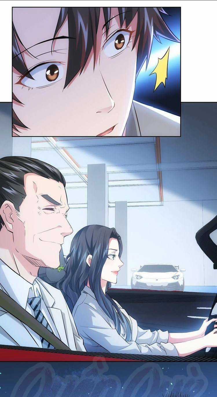 Ta Có Thể Thấy Tỉ Lệ Thành Công Chapter 18 trang 42