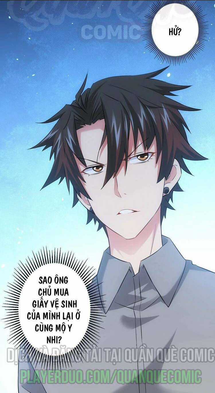 Ta Có Thể Thấy Tỉ Lệ Thành Công Chapter 18 trang 43