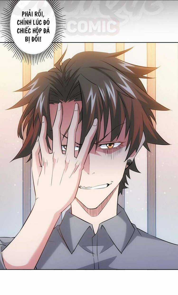 Ta Có Thể Thấy Tỉ Lệ Thành Công Chapter 18 trang 5