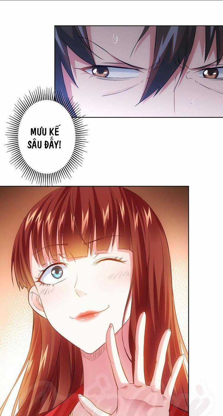 Ta Có Thể Thấy Tỉ Lệ Thành Công Chapter 18 trang 6