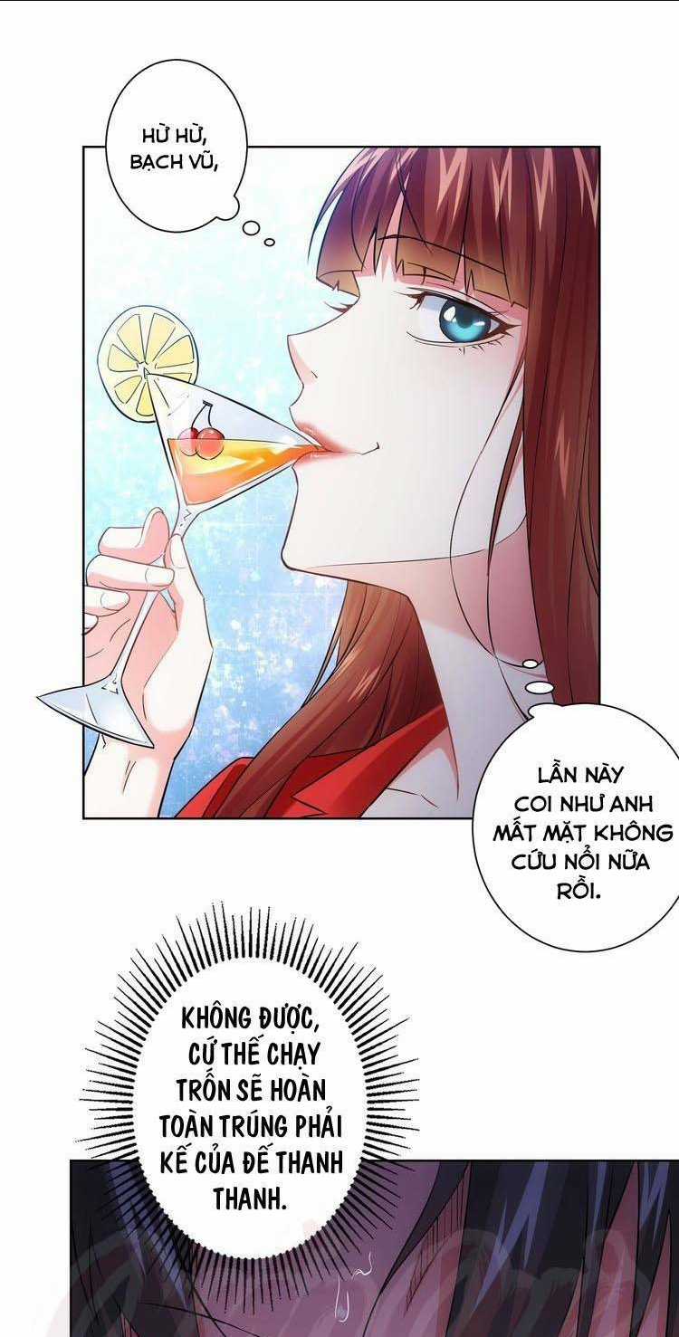 Ta Có Thể Thấy Tỉ Lệ Thành Công Chapter 18 trang 8