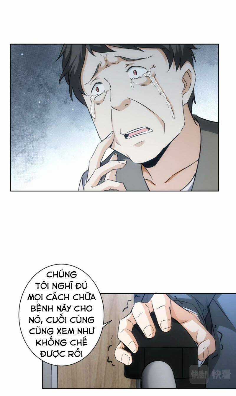 Ta Có Thể Thấy Tỉ Lệ Thành Công Chapter 180 trang 10