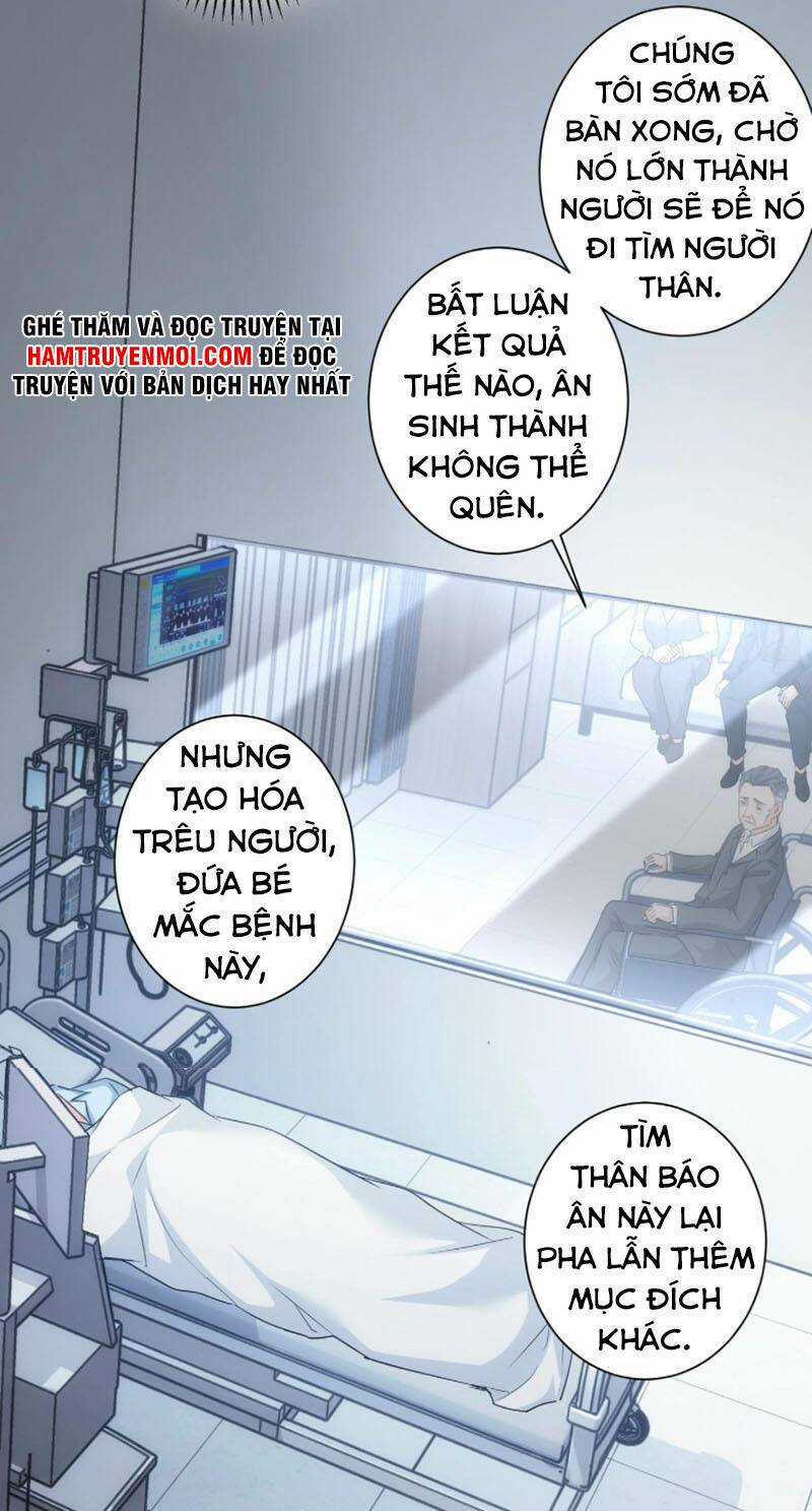 Ta Có Thể Thấy Tỉ Lệ Thành Công Chapter 180 trang 13