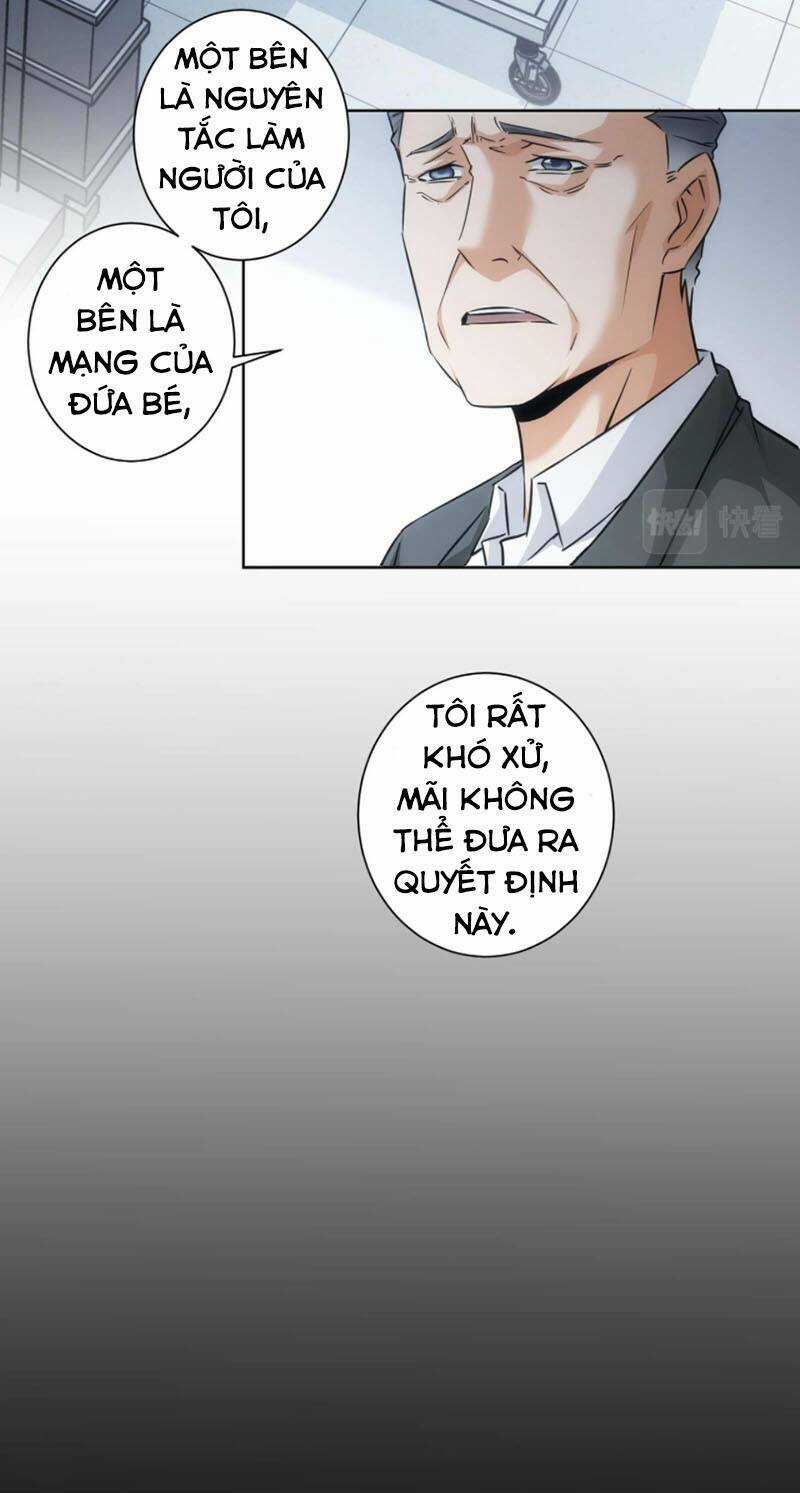 Ta Có Thể Thấy Tỉ Lệ Thành Công Chapter 180 trang 14