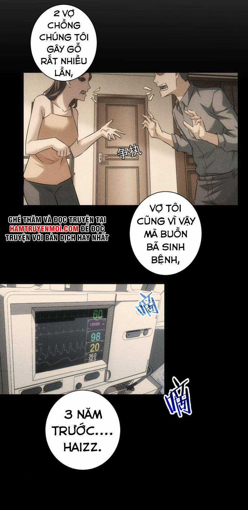 Ta Có Thể Thấy Tỉ Lệ Thành Công Chapter 180 trang 15