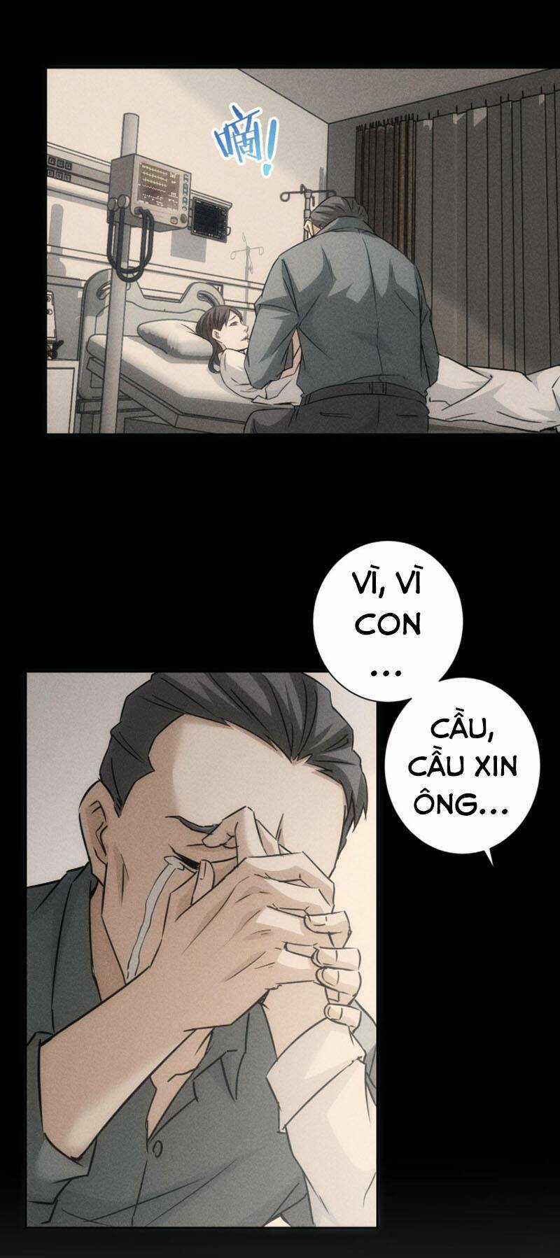 Ta Có Thể Thấy Tỉ Lệ Thành Công Chapter 180 trang 16