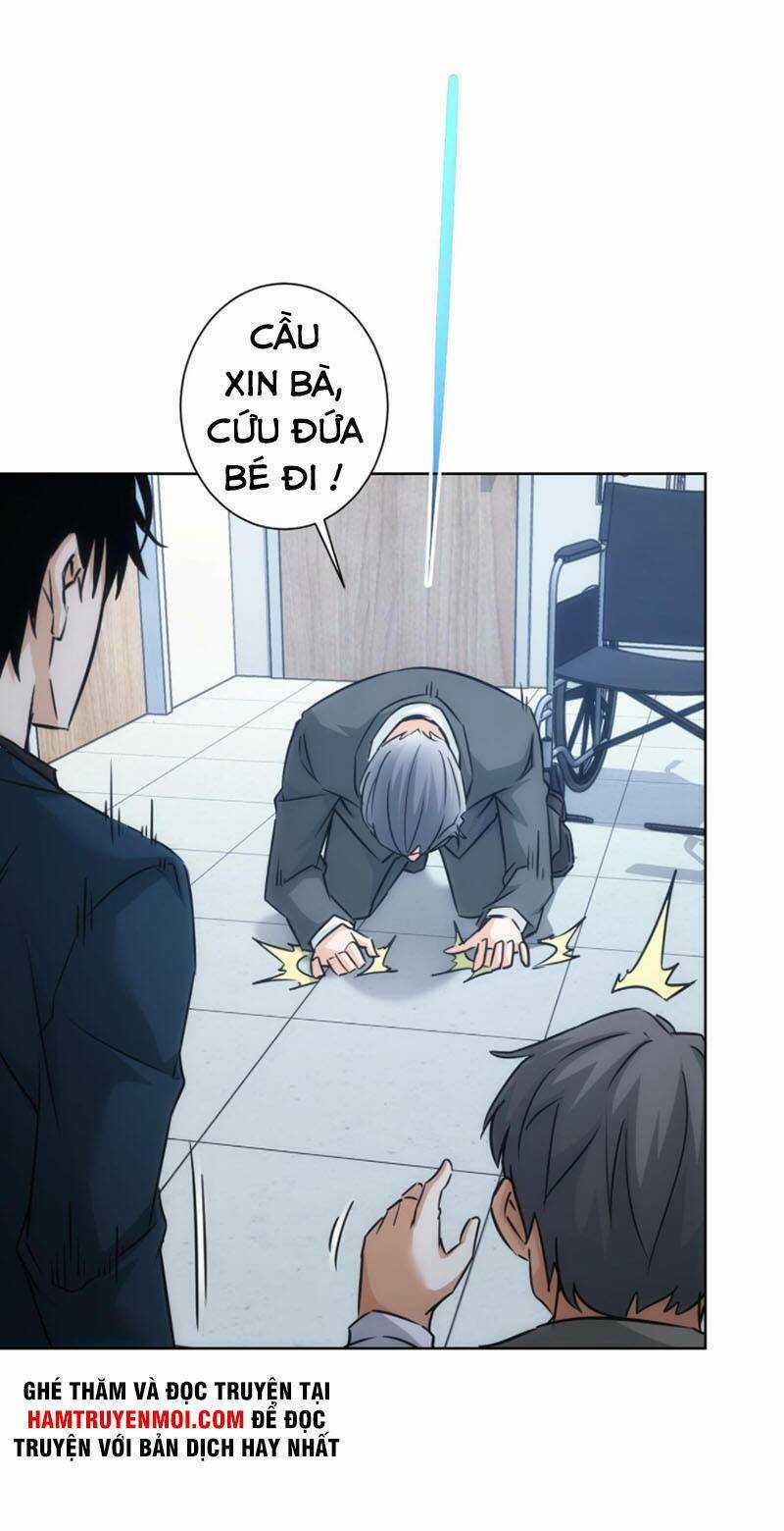 Ta Có Thể Thấy Tỉ Lệ Thành Công Chapter 180 trang 19