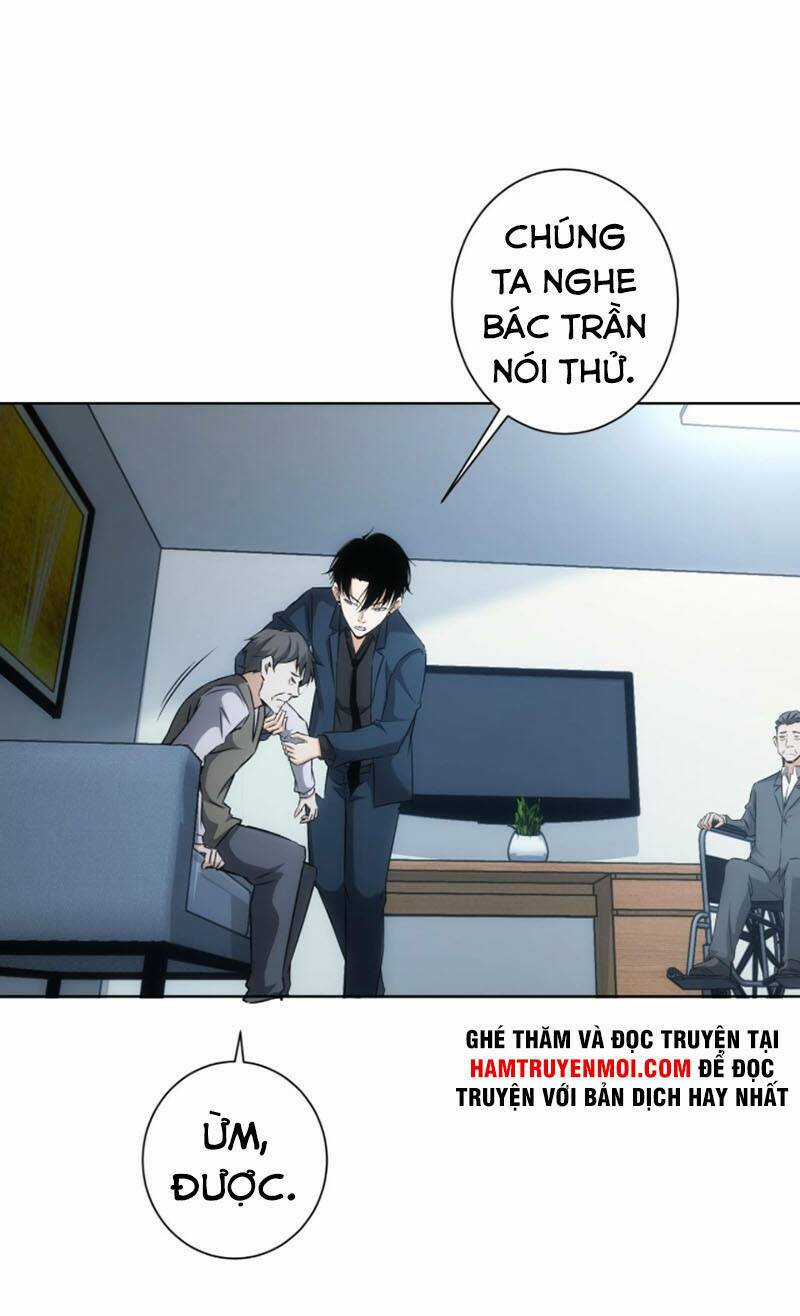 Ta Có Thể Thấy Tỉ Lệ Thành Công Chapter 180 trang 2