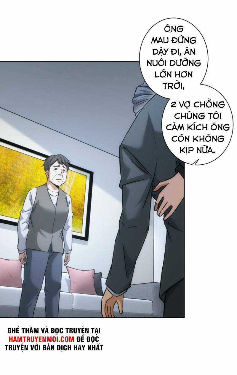 Ta Có Thể Thấy Tỉ Lệ Thành Công Chapter 180 trang 21