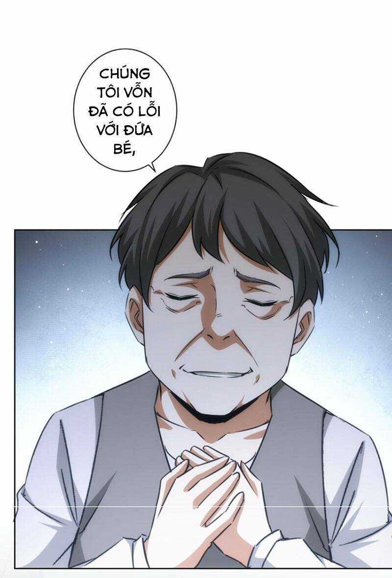 Ta Có Thể Thấy Tỉ Lệ Thành Công Chapter 180 trang 22