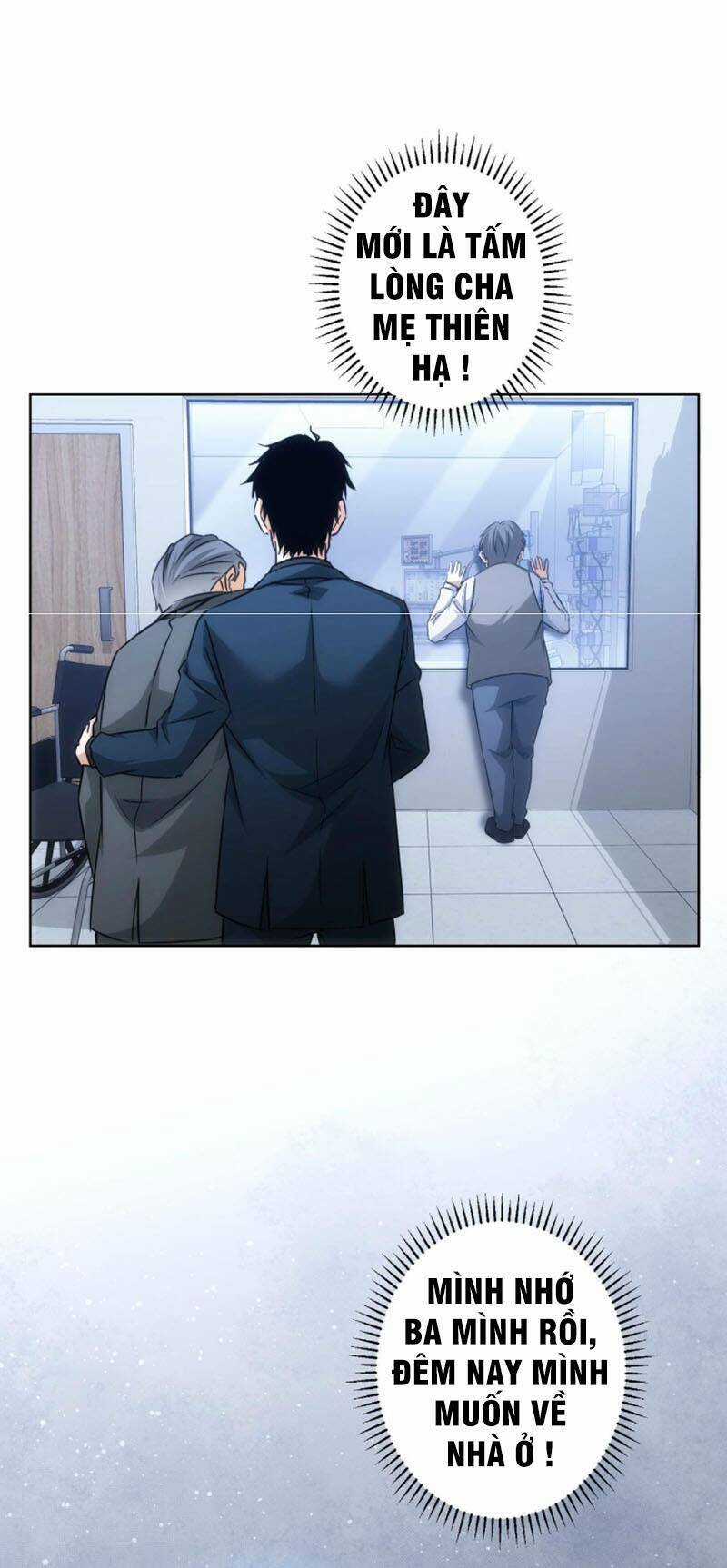 Ta Có Thể Thấy Tỉ Lệ Thành Công Chapter 180 trang 24