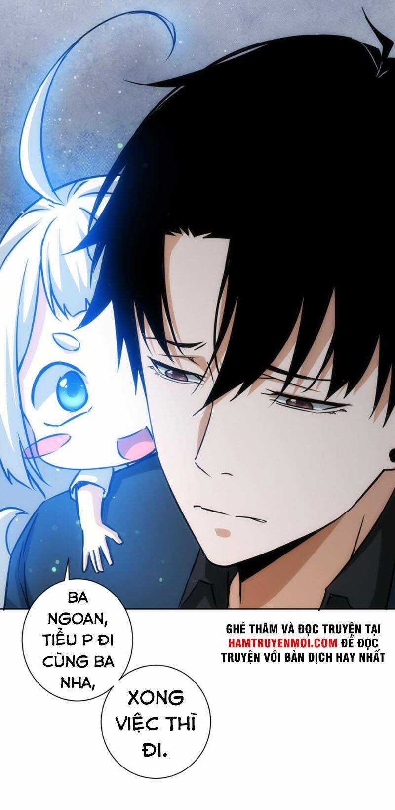 Ta Có Thể Thấy Tỉ Lệ Thành Công Chapter 180 trang 25