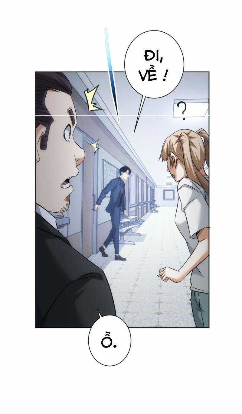 Ta Có Thể Thấy Tỉ Lệ Thành Công Chapter 180 trang 26