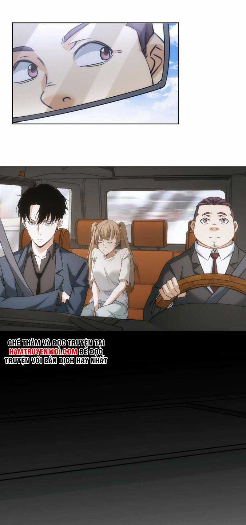 Ta Có Thể Thấy Tỉ Lệ Thành Công Chapter 180 trang 27