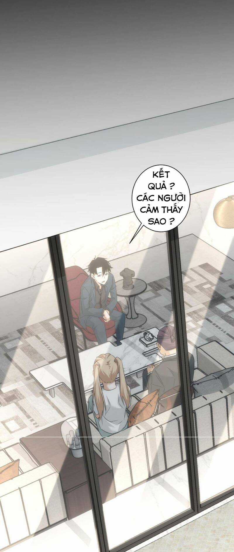 Ta Có Thể Thấy Tỉ Lệ Thành Công Chapter 180 trang 28