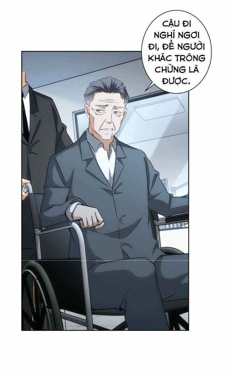 Ta Có Thể Thấy Tỉ Lệ Thành Công Chapter 180 trang 3