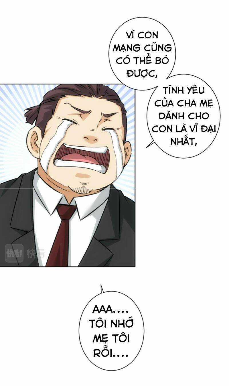 Ta Có Thể Thấy Tỉ Lệ Thành Công Chapter 180 trang 30