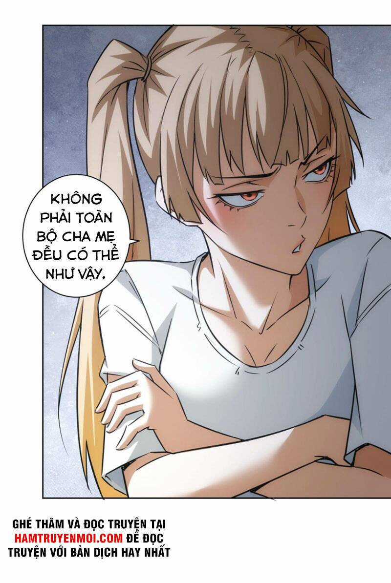 Ta Có Thể Thấy Tỉ Lệ Thành Công Chapter 180 trang 31