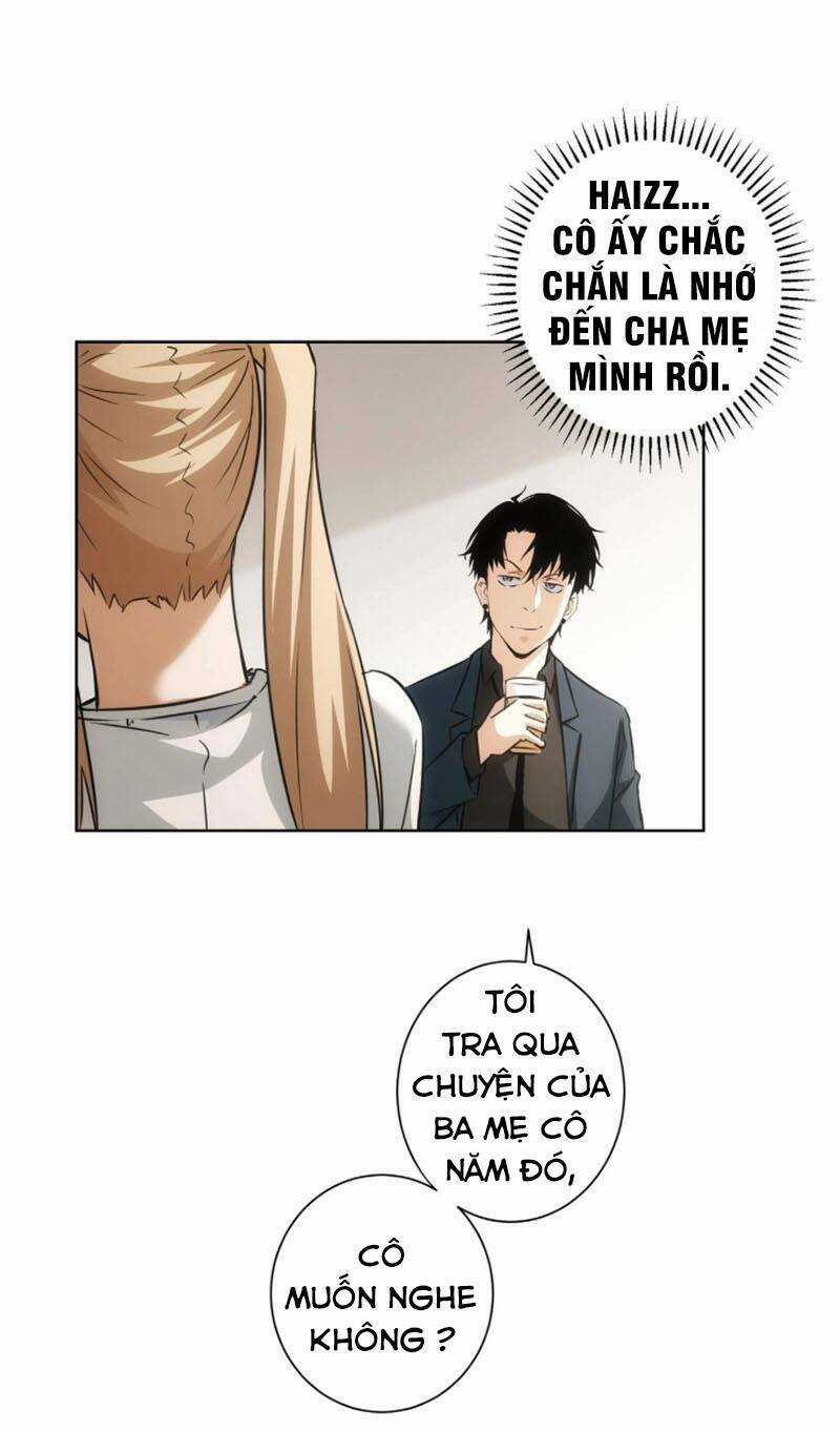 Ta Có Thể Thấy Tỉ Lệ Thành Công Chapter 180 trang 32