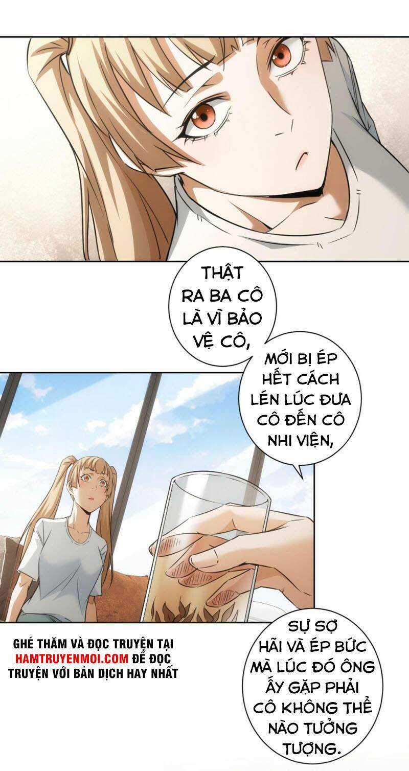 Ta Có Thể Thấy Tỉ Lệ Thành Công Chapter 180 trang 33