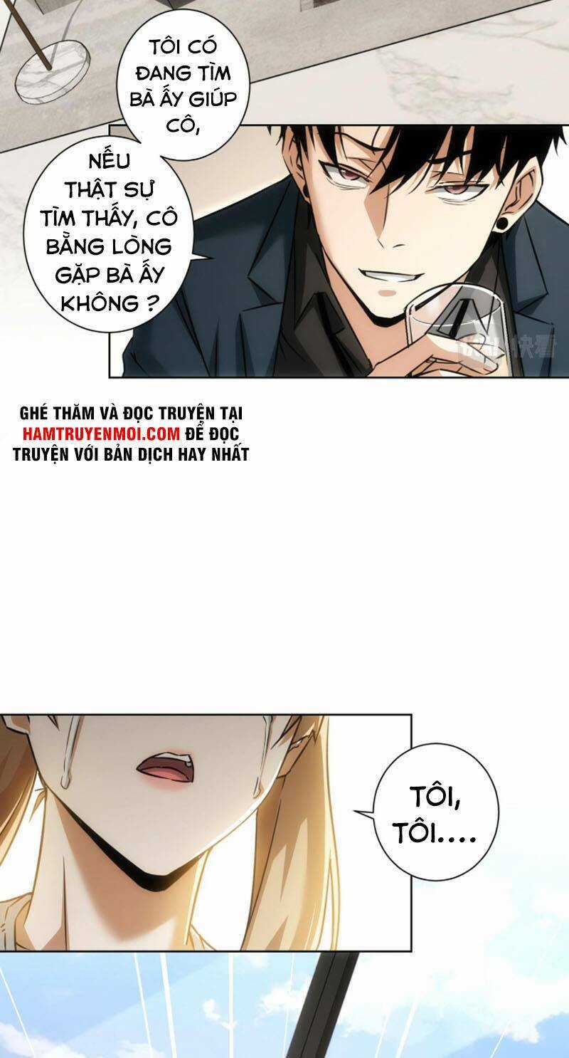 Ta Có Thể Thấy Tỉ Lệ Thành Công Chapter 180 trang 35