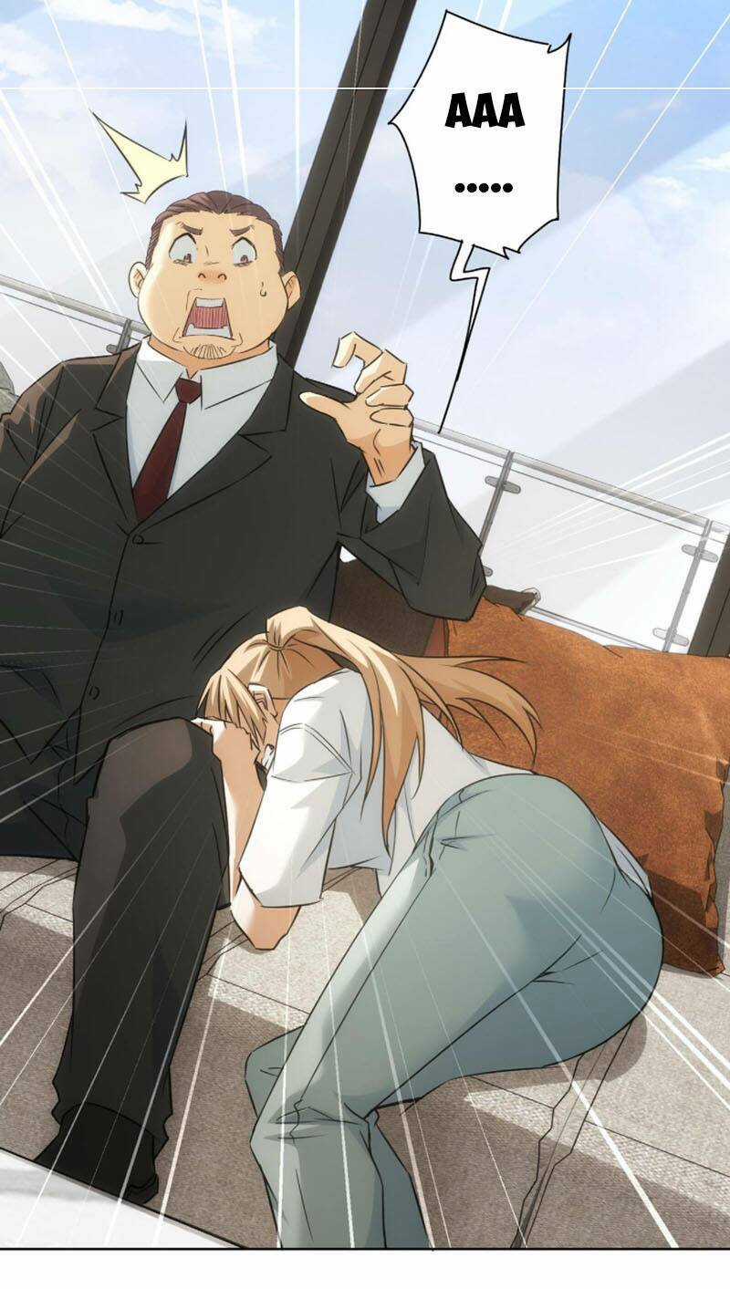 Ta Có Thể Thấy Tỉ Lệ Thành Công Chapter 180 trang 36