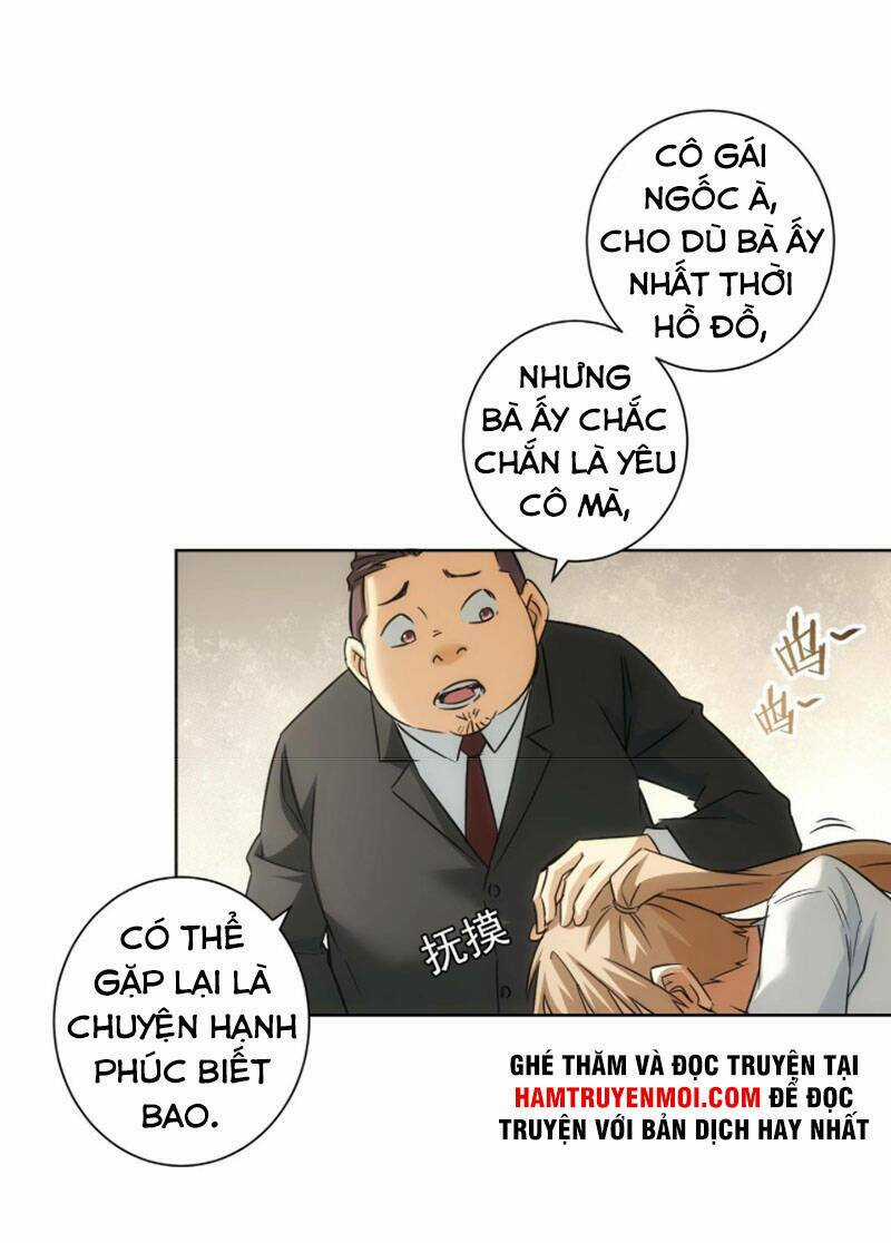 Ta Có Thể Thấy Tỉ Lệ Thành Công Chapter 180 trang 37