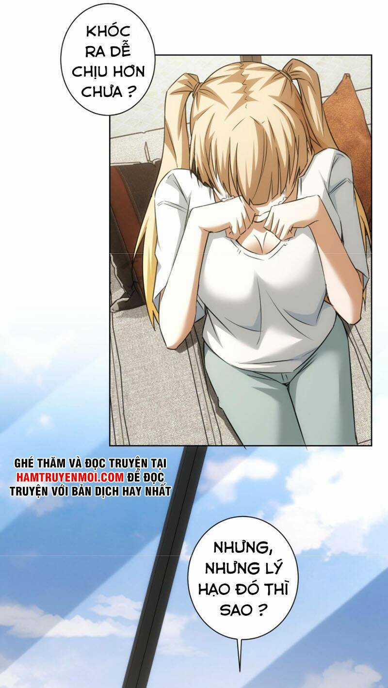 Ta Có Thể Thấy Tỉ Lệ Thành Công Chapter 180 trang 39