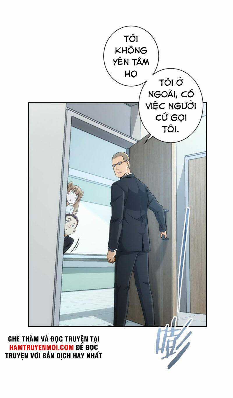 Ta Có Thể Thấy Tỉ Lệ Thành Công Chapter 180 trang 4