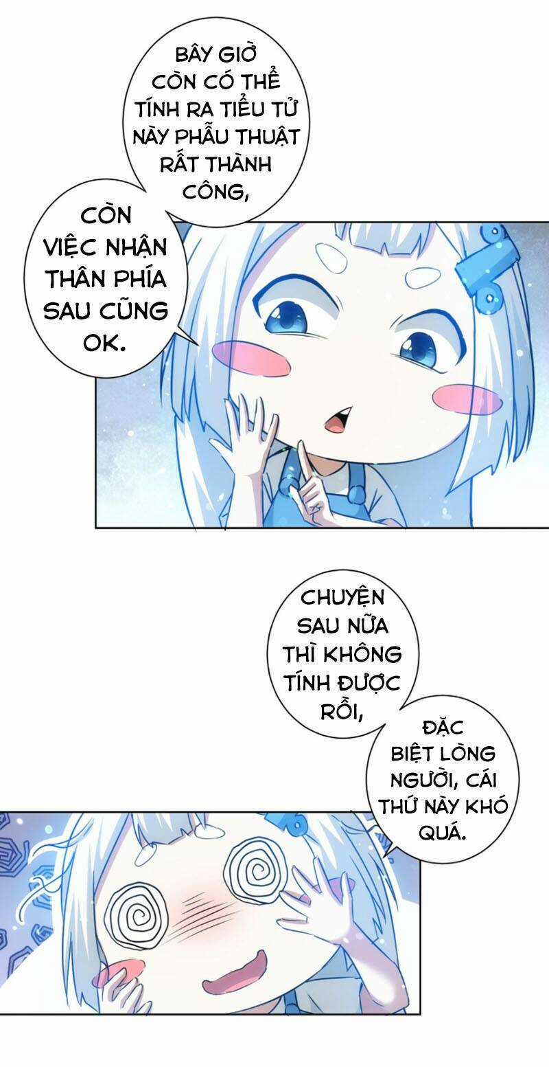 Ta Có Thể Thấy Tỉ Lệ Thành Công Chapter 180 trang 42