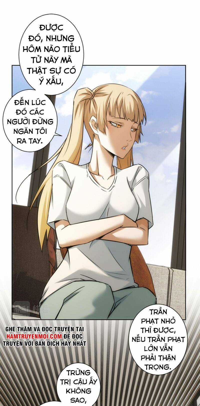 Ta Có Thể Thấy Tỉ Lệ Thành Công Chapter 180 trang 43