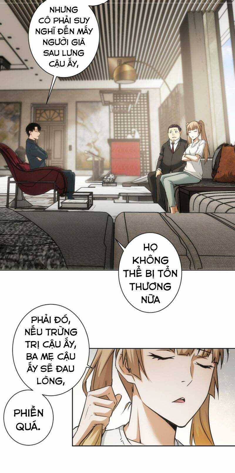 Ta Có Thể Thấy Tỉ Lệ Thành Công Chapter 180 trang 44
