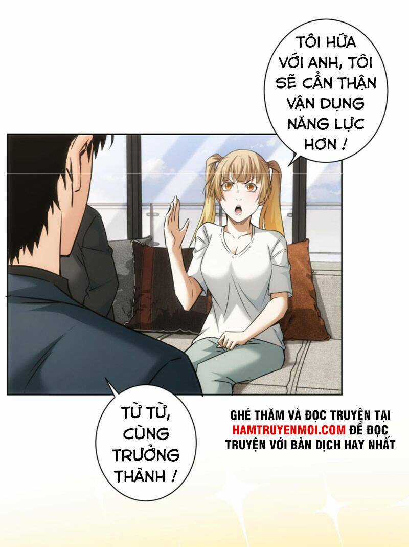 Ta Có Thể Thấy Tỉ Lệ Thành Công Chapter 180 trang 45