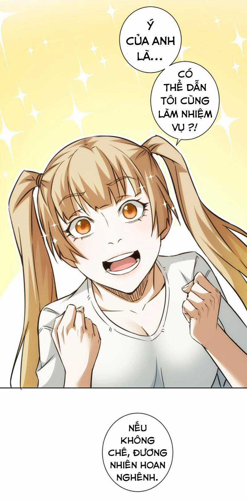 Ta Có Thể Thấy Tỉ Lệ Thành Công Chapter 180 trang 46