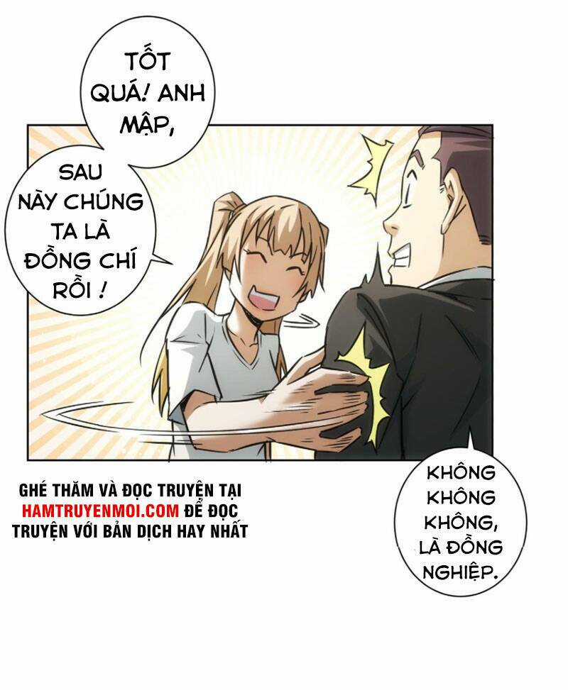 Ta Có Thể Thấy Tỉ Lệ Thành Công Chapter 180 trang 47