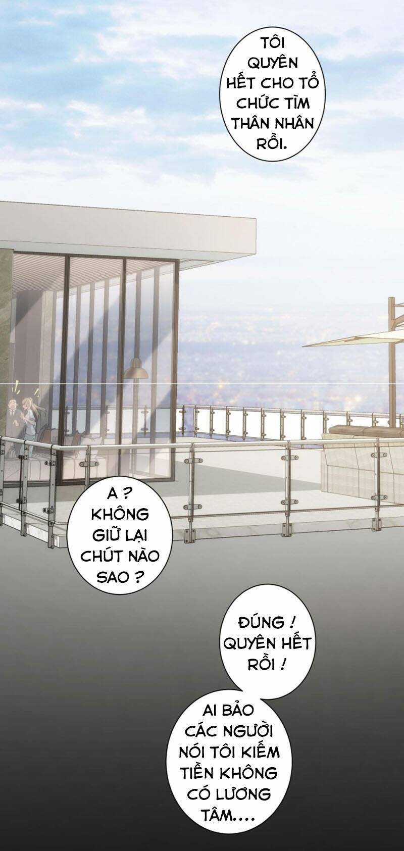 Ta Có Thể Thấy Tỉ Lệ Thành Công Chapter 180 trang 49