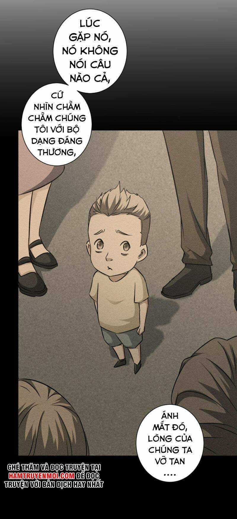 Ta Có Thể Thấy Tỉ Lệ Thành Công Chapter 180 trang 6